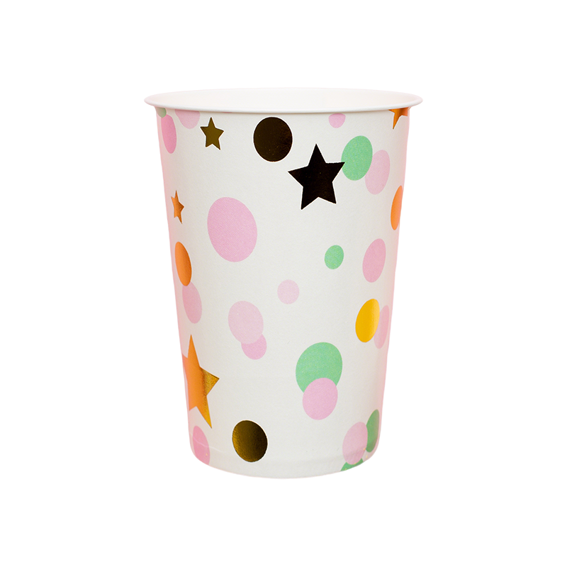 OEM Factory Custom Party Cups