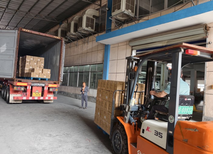 Mga Produktong Papel ng Kosda Mayo 2026 I-export ang Pagpapadala | Tagagawa ng Ningbo