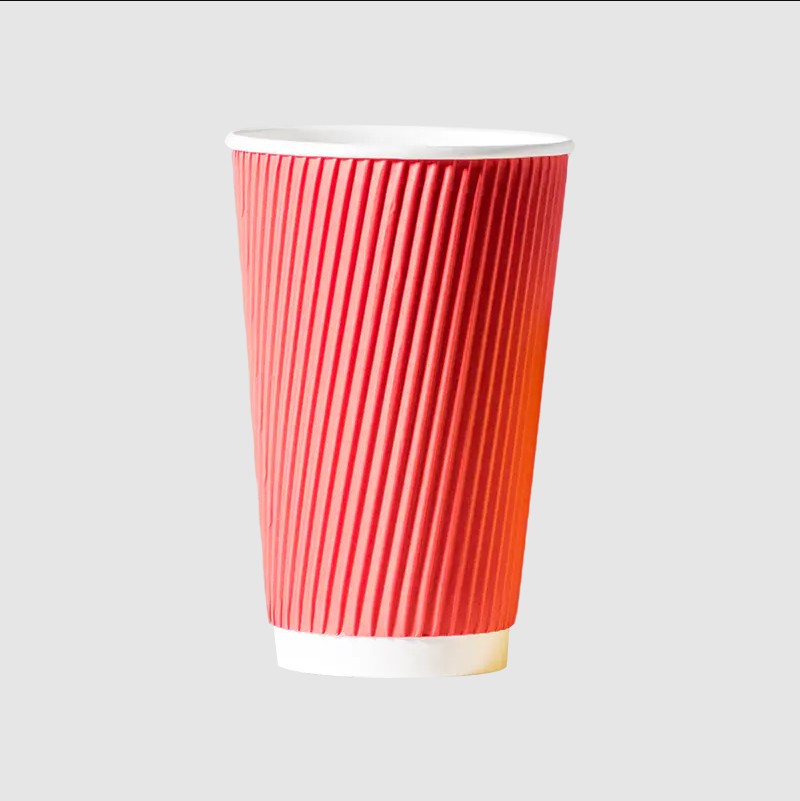 Ano ang Mga Printed Paper Cup? Isang Gabay para sa Mga Bumibili ng Serbisyo ng Pagkain