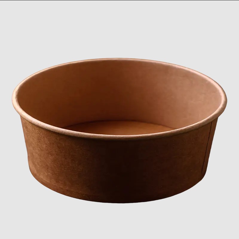Gabay sa Paper Bowl: Mga Uri, Materyal at Paano Pumili ng Supplier